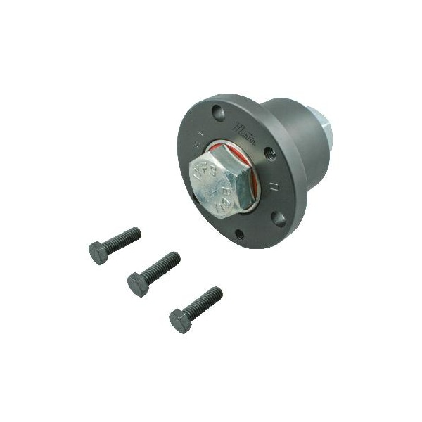 Mst Idler Bushing, Q1-BB 3/4